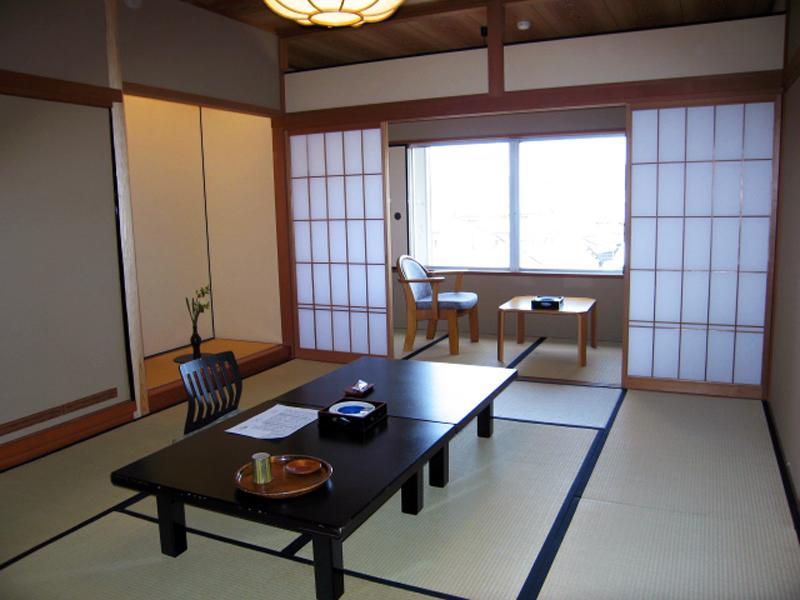 Usyounoie Sugiyama Gifu Exterior photo